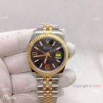 Best Quality Rolex Datejust 36mm watch Two Tone Jubilee Strap